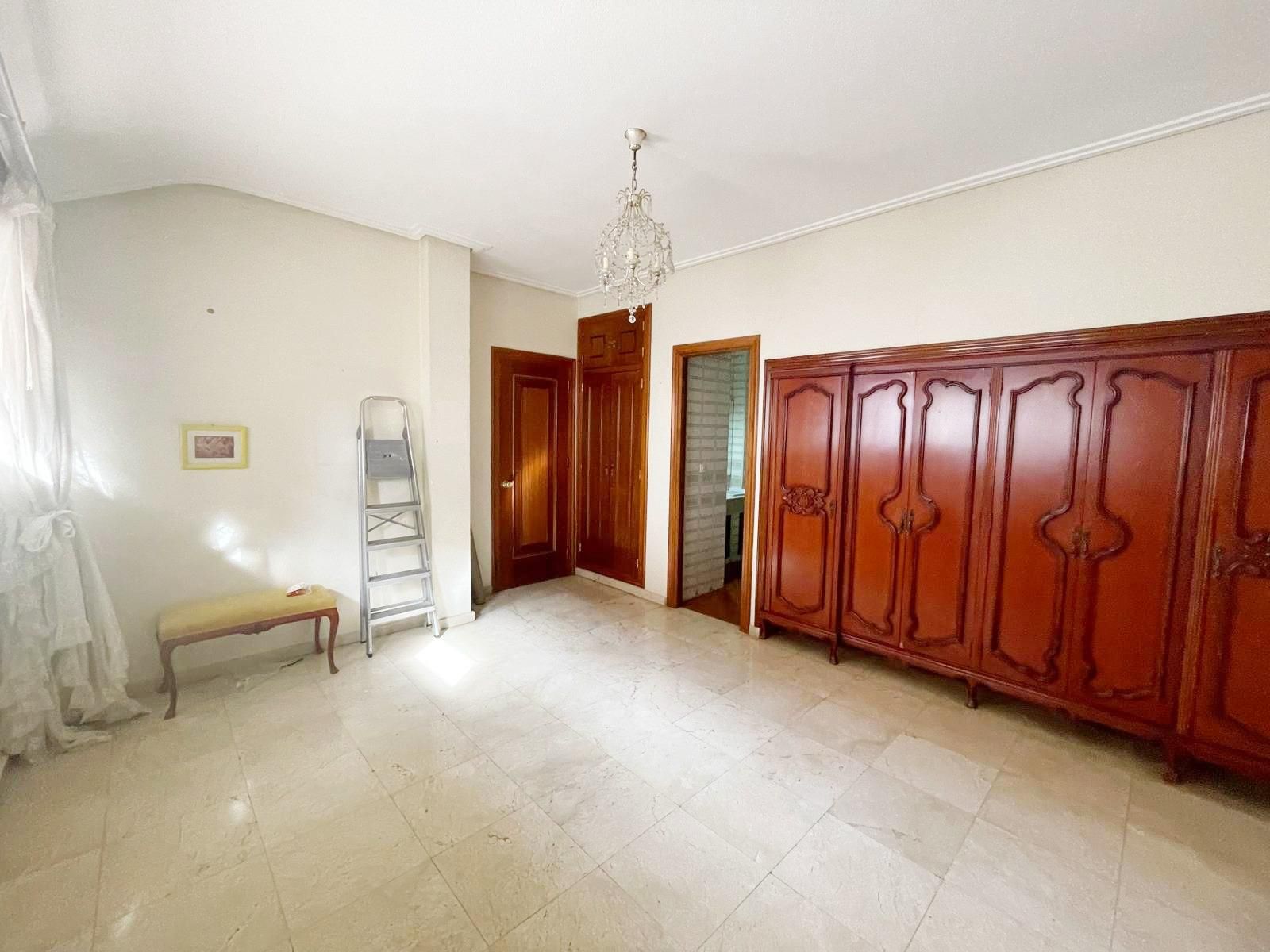 Dormitori de Dúplex en venda en  Huelva Capital