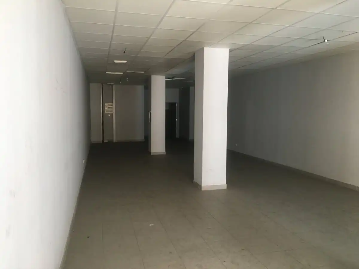 Business premises to rent in Centro Ciudad, imagen 3