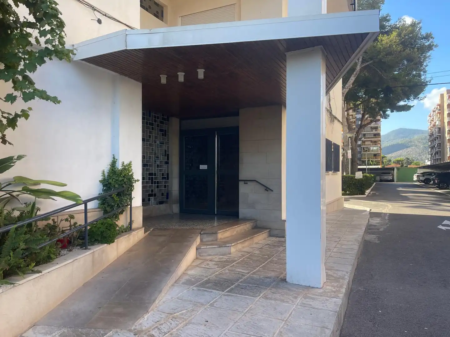 Apartment mit Pool zum Verkauf in Carrer Ribalta 4, imagen 10