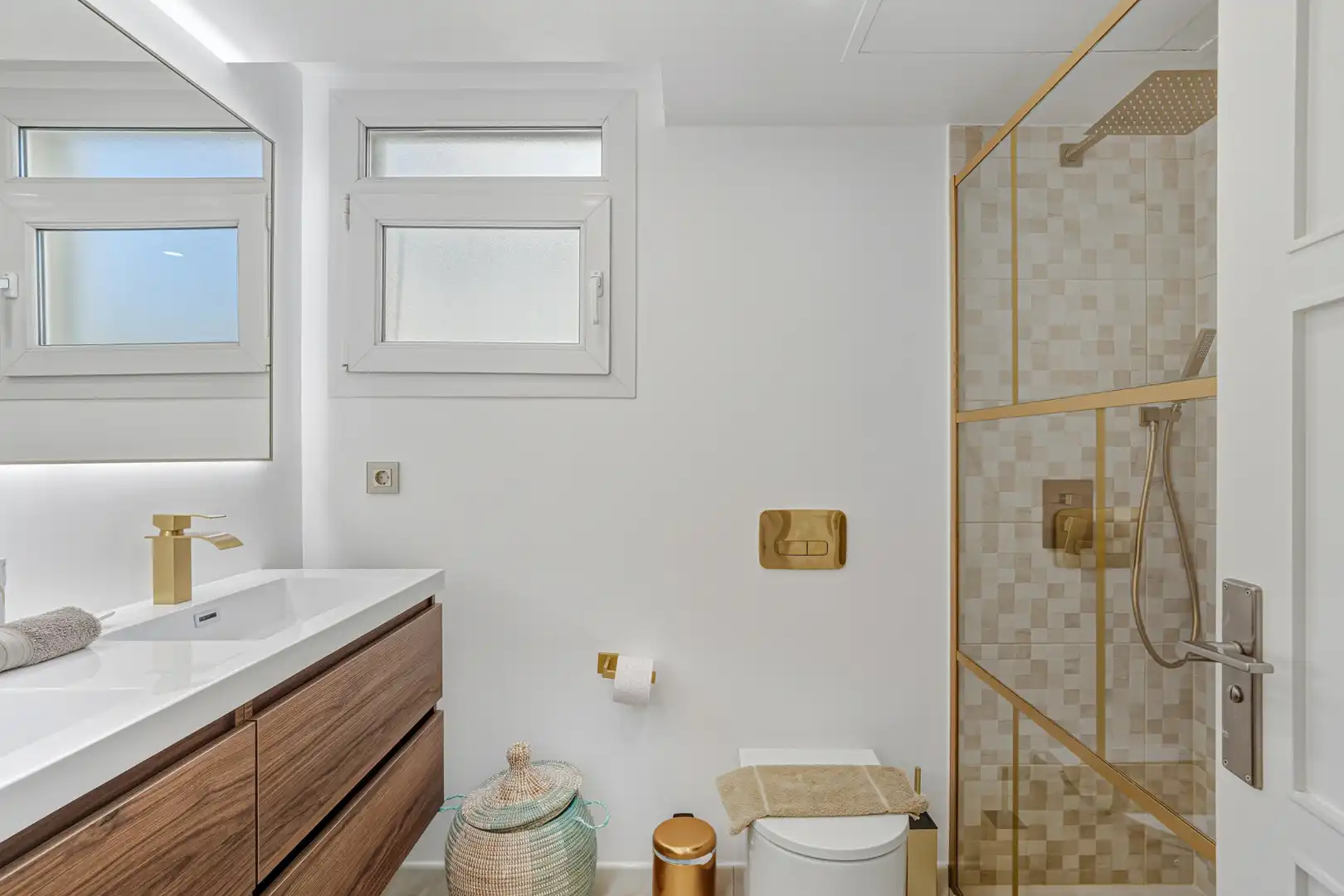 Apartment mit Pool zum Verkauf in Milla de Oro, imagen 26