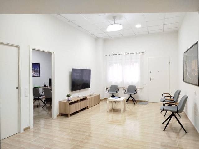 Local comercial en Alquiler en Calle Sol en Llano de Brujas