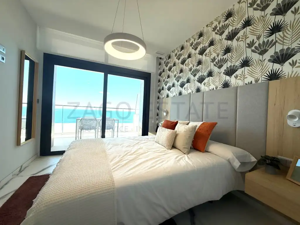 Piso con ascensor en venta en Avenida Puerto Rico, imagen 6