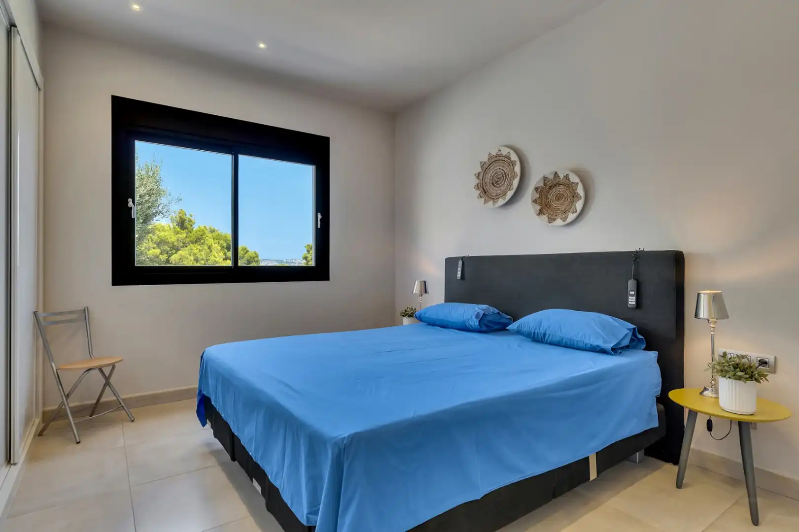 Villa avec piscine à vendre à Cap Martí - El Tossalet - Pinomar, imagen 37