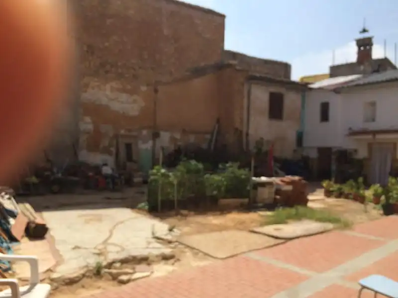 Terreno residenziale in vendita a Calle San José 7