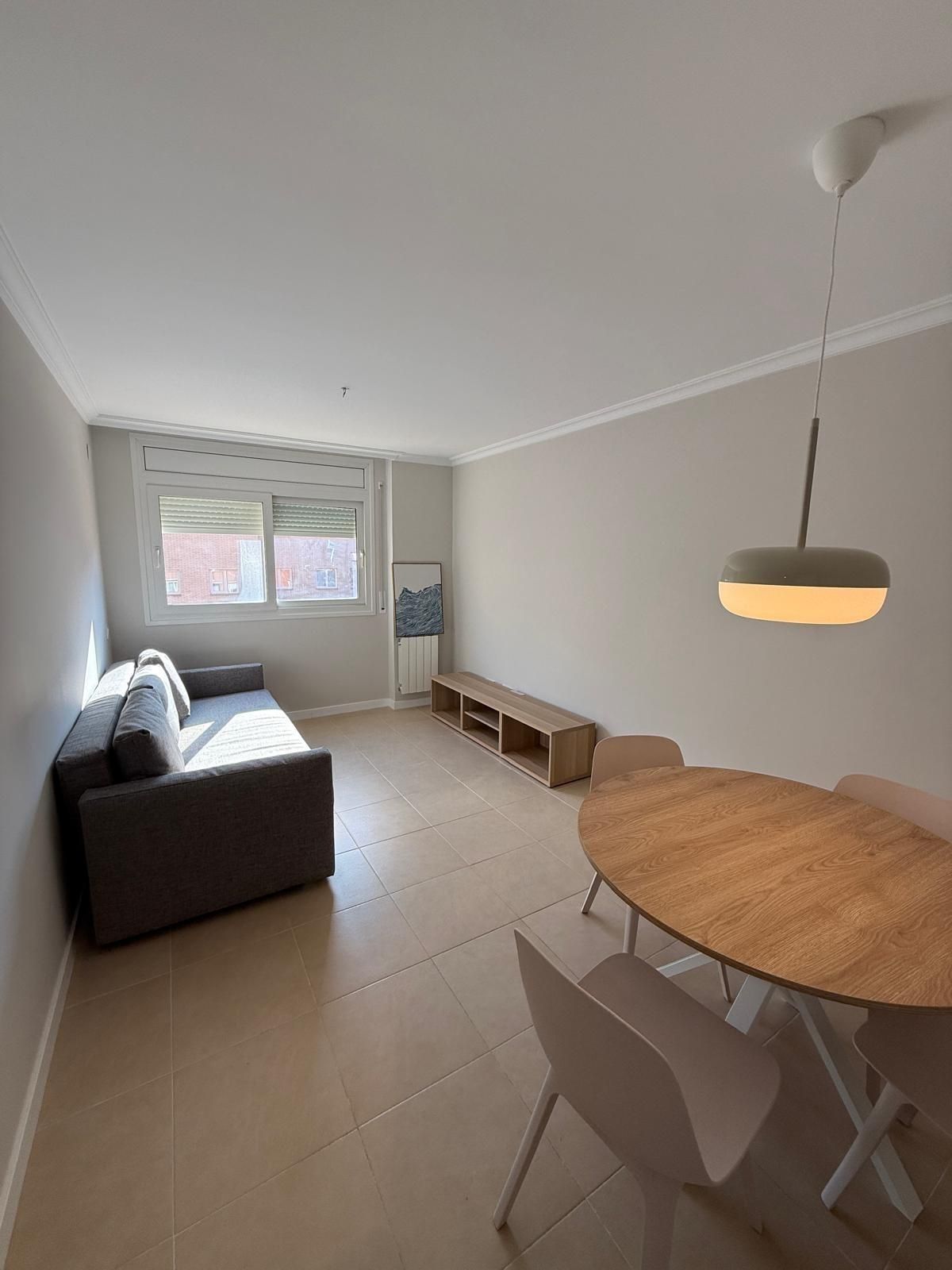Living room of Apartment for sale in Cambrils  with Air Conditioner and Heating