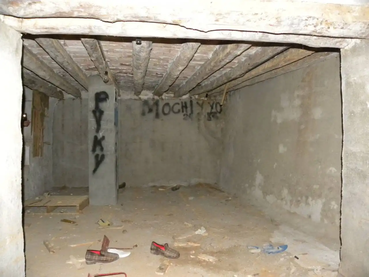 Local comercial en venda a Caravaca de la Cruz, imagen 16