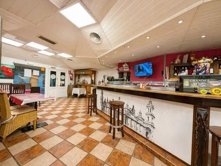 Local comercial de lloguer a marcelino isabal, imagen 17