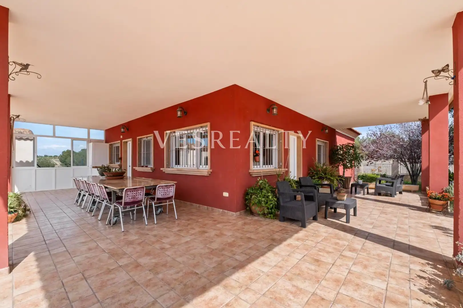 Chalet con terraza en venta en Santa Pola ciudad, imagen 10