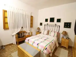 Dormitori de Finca rústica en venda en Santa María de Guía de Gran Canaria amb Jardí privat, Terrassa i Traster