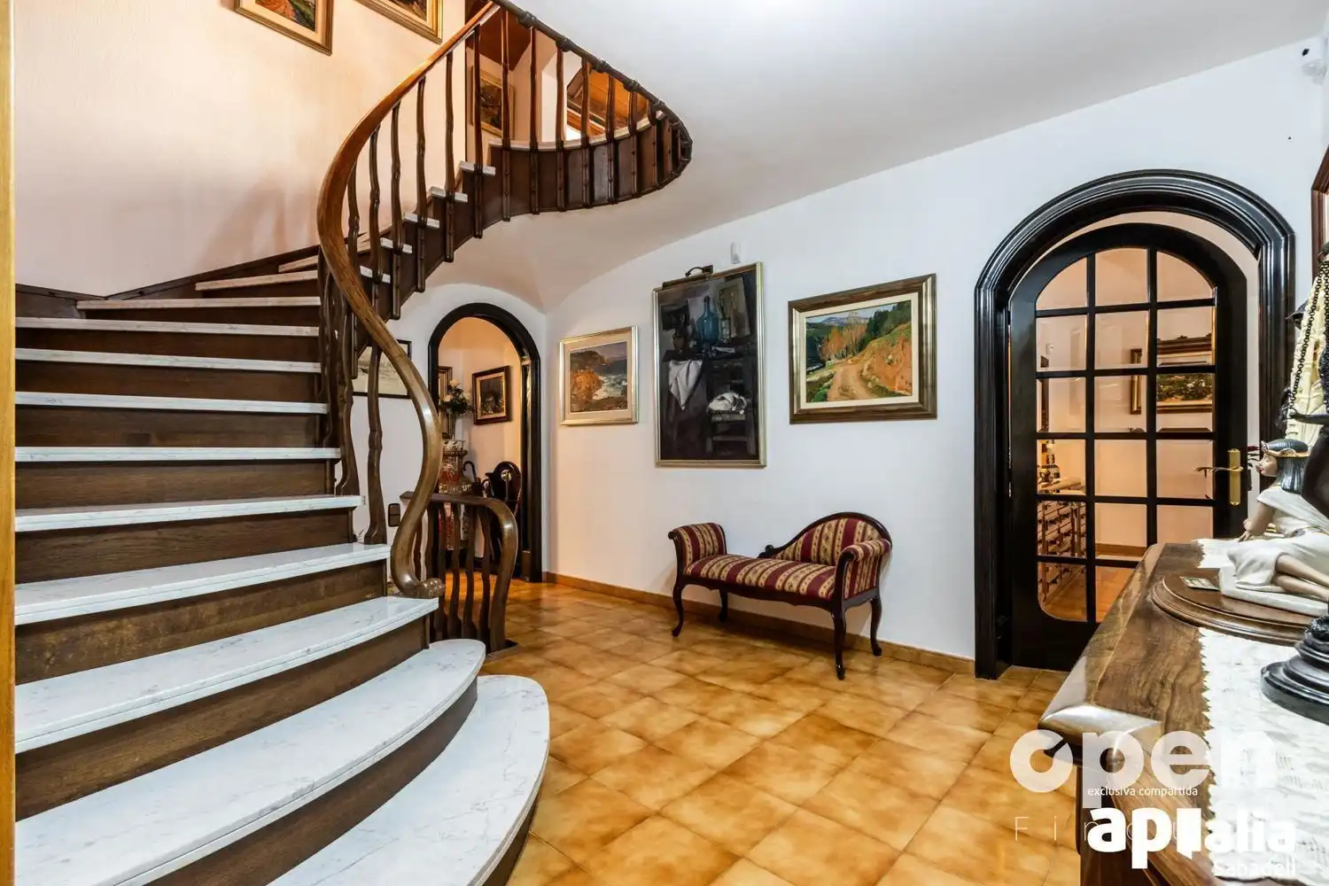 Villa mit Pool zum Verkauf in Airesol, imagen 6