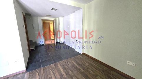 VENTA PISO PUEBLA DE LILO LEON