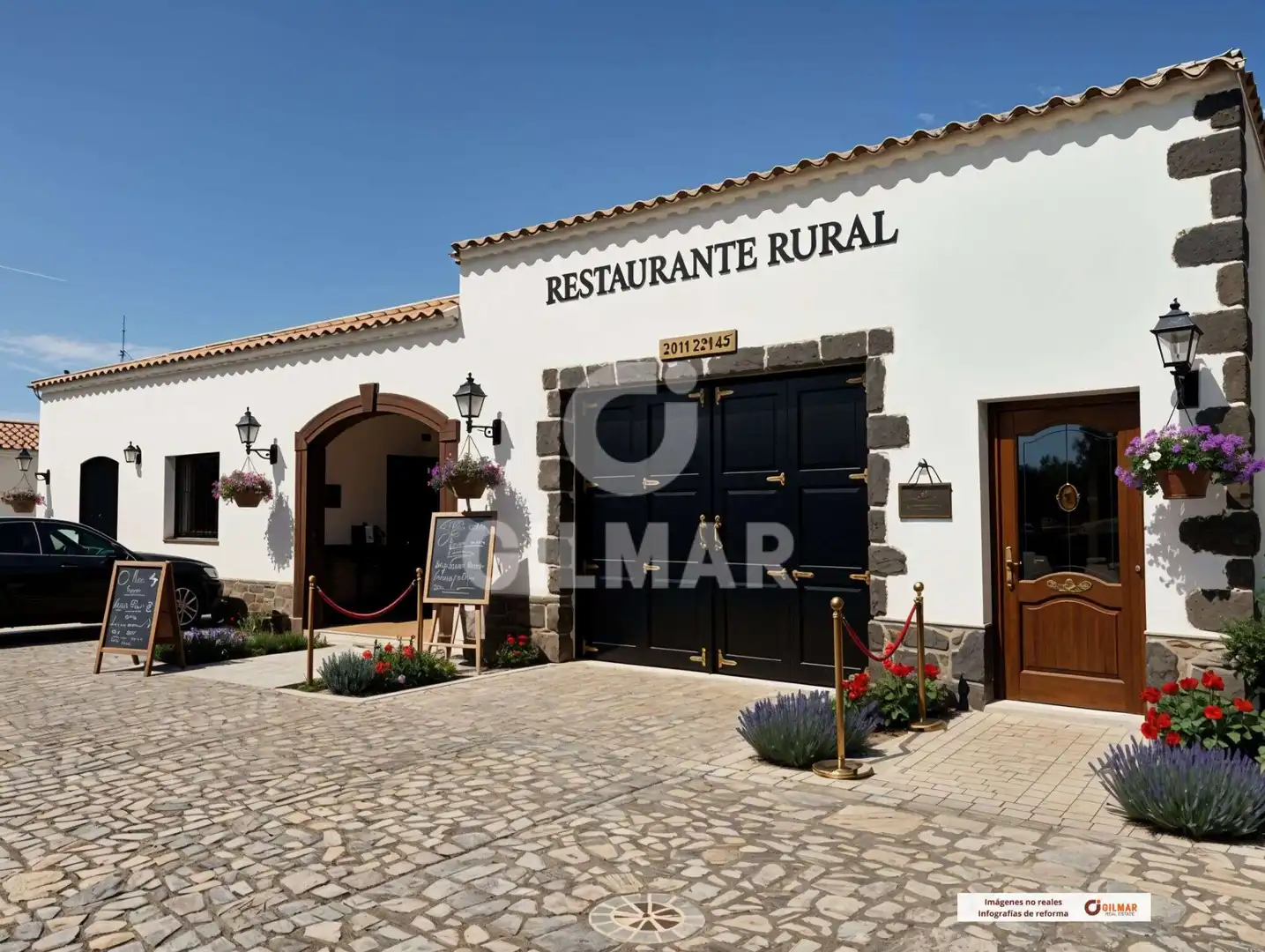 Finca rústica en venda en San Cristóbal de la Laguna