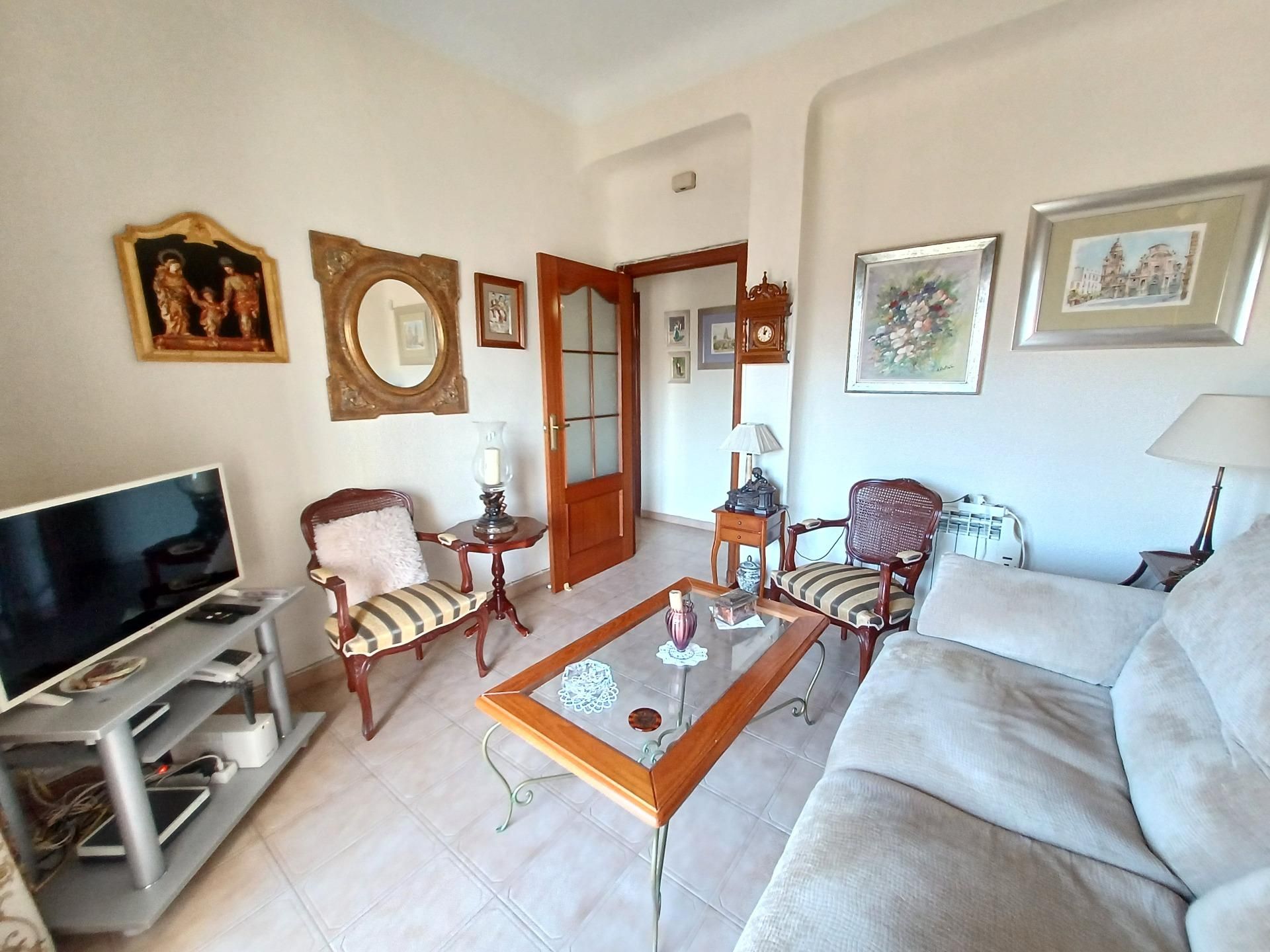 Piso en venta en Plaza Circular, San Miguel, Centro