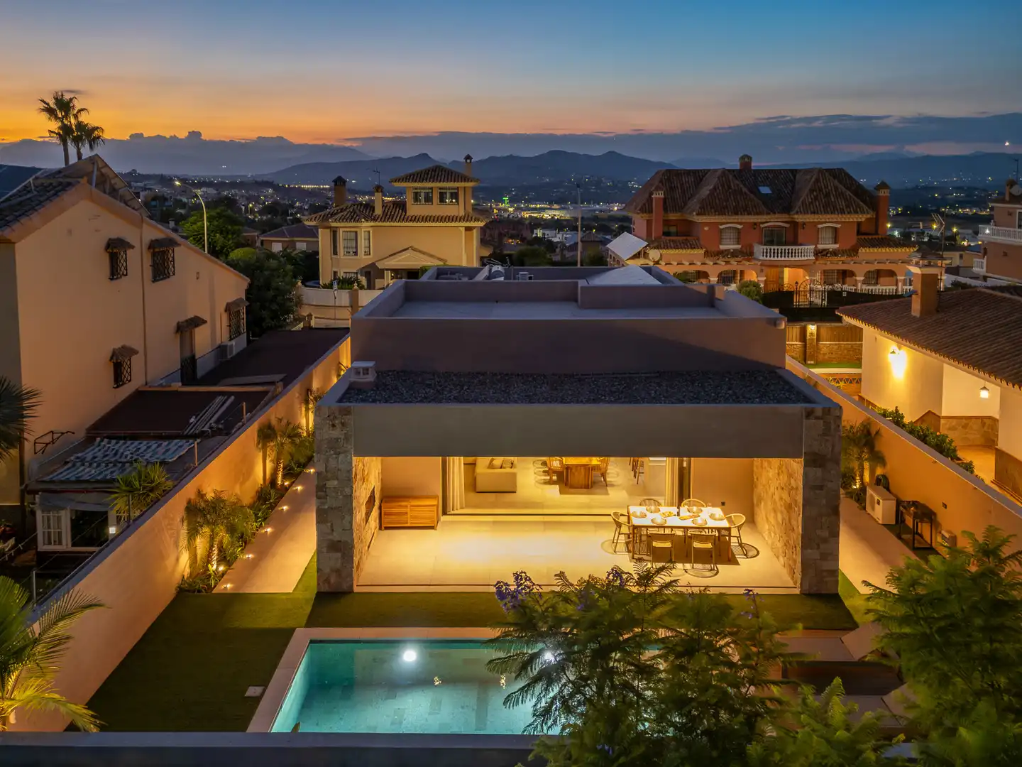 House with pool for sale in Churriana, imagen 23