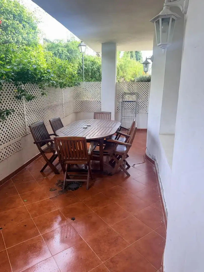 Appartement compact avec piscine à vendre à Nueva Andalucía, imagen 9