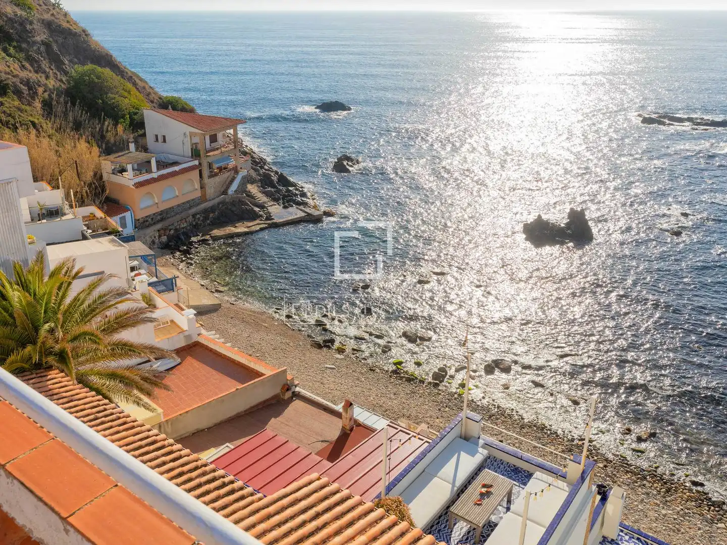 Villa avec terrasse à vendre à La Fosca - Cala Margarida, imagen 24