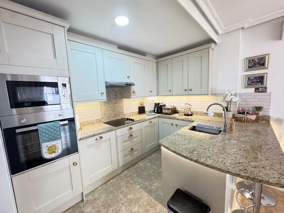 Appartement compact à vendre à Orihuela ciudad, imagen 7