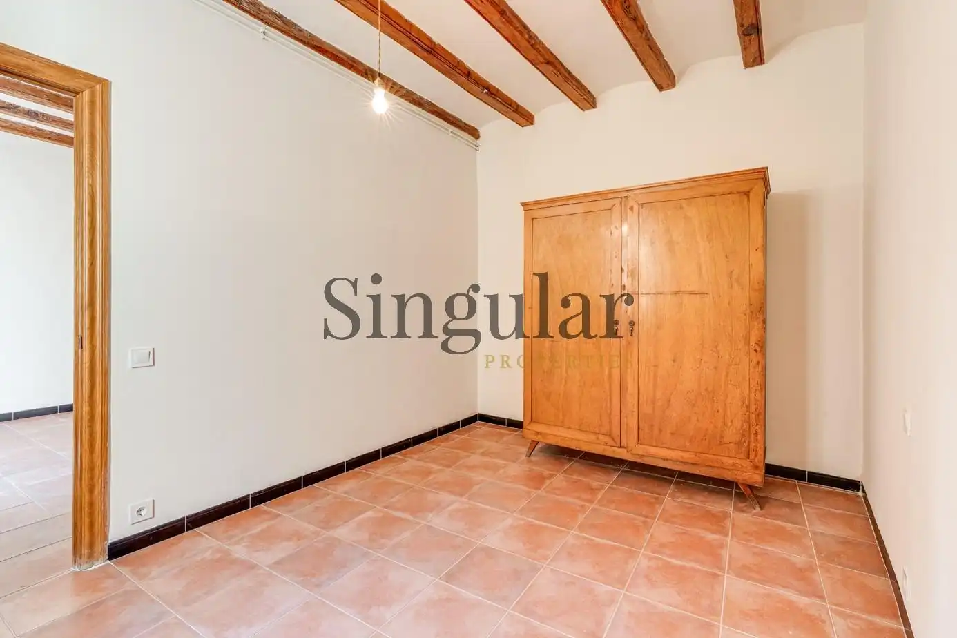 Wohnung mit Terrasse zum Verkauf in Carrer d'Espolsa-sacs, imagen 26