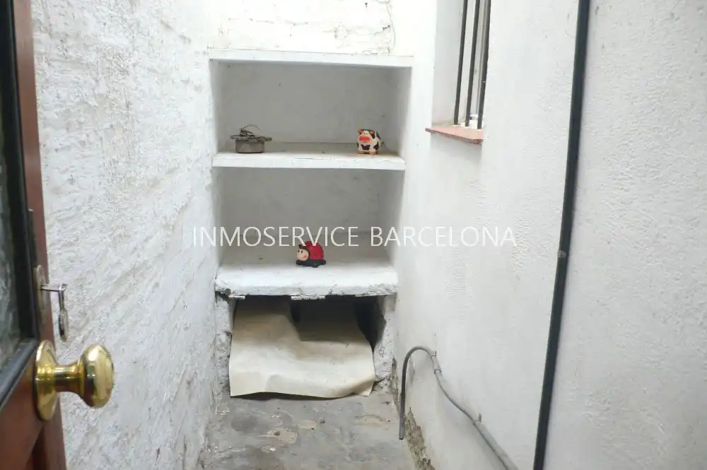 Casa adosada en venta en Barcelona con Aire acondicionado, Calefacción y Terraza