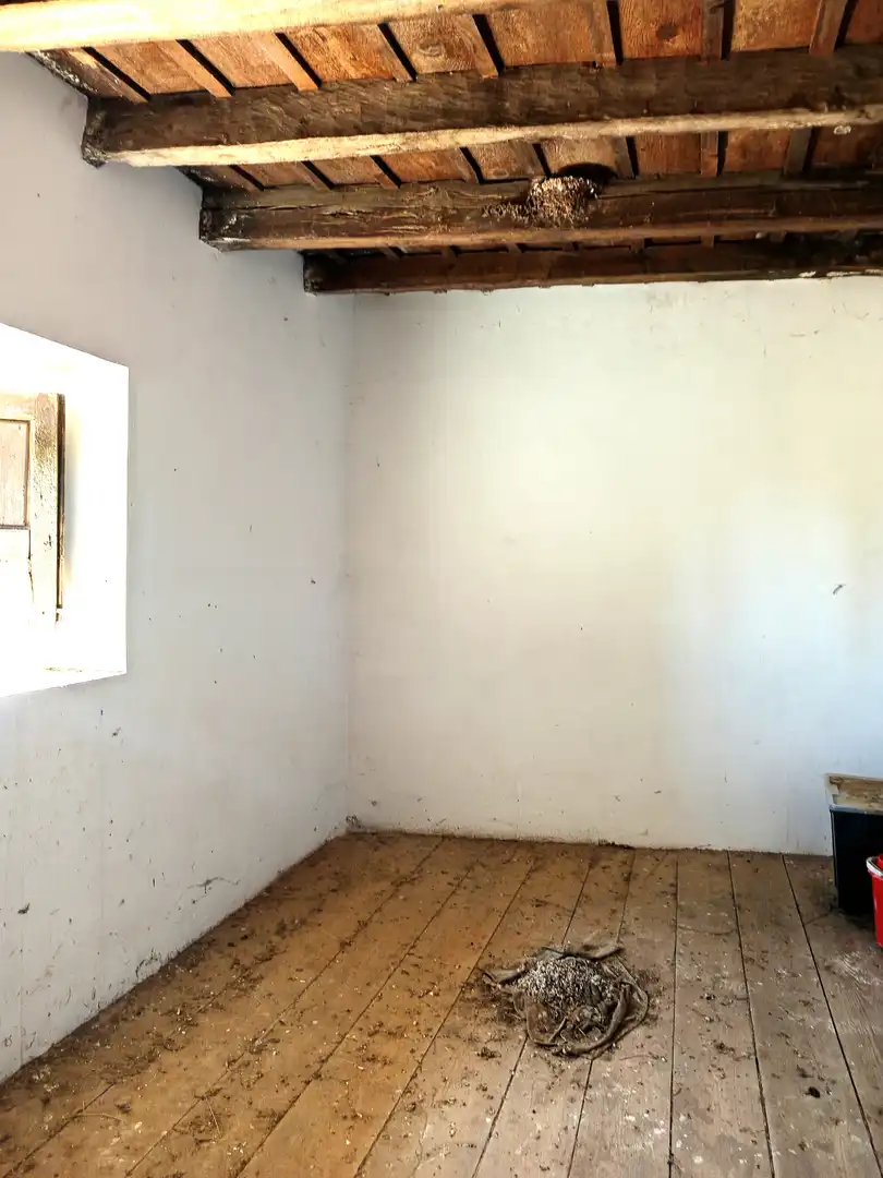 Casa o xalet en venda en Prádanos de Ojeda