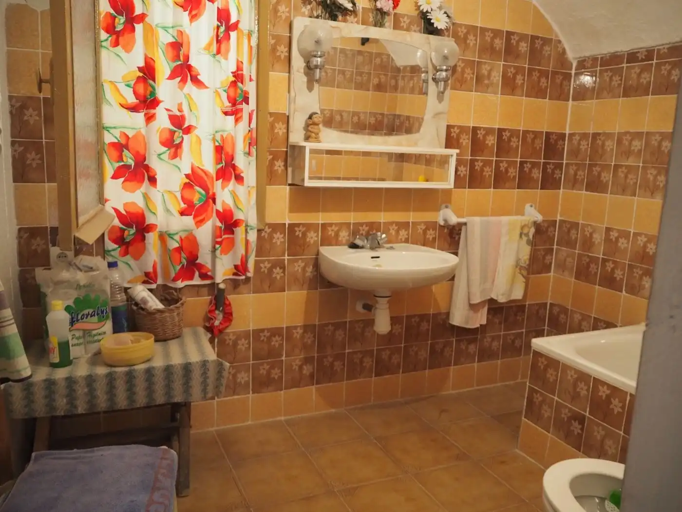 Casa rústica en venda a Benamaurel, imagen 5