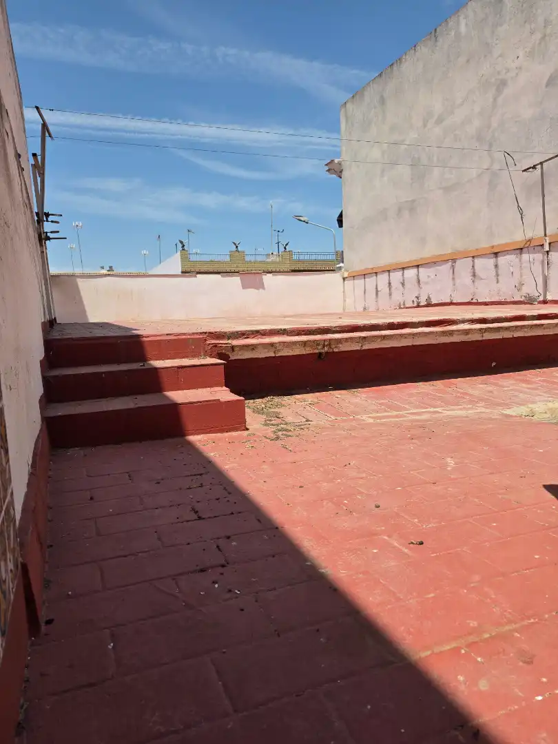 Terrace of Houses for sale in Utrera