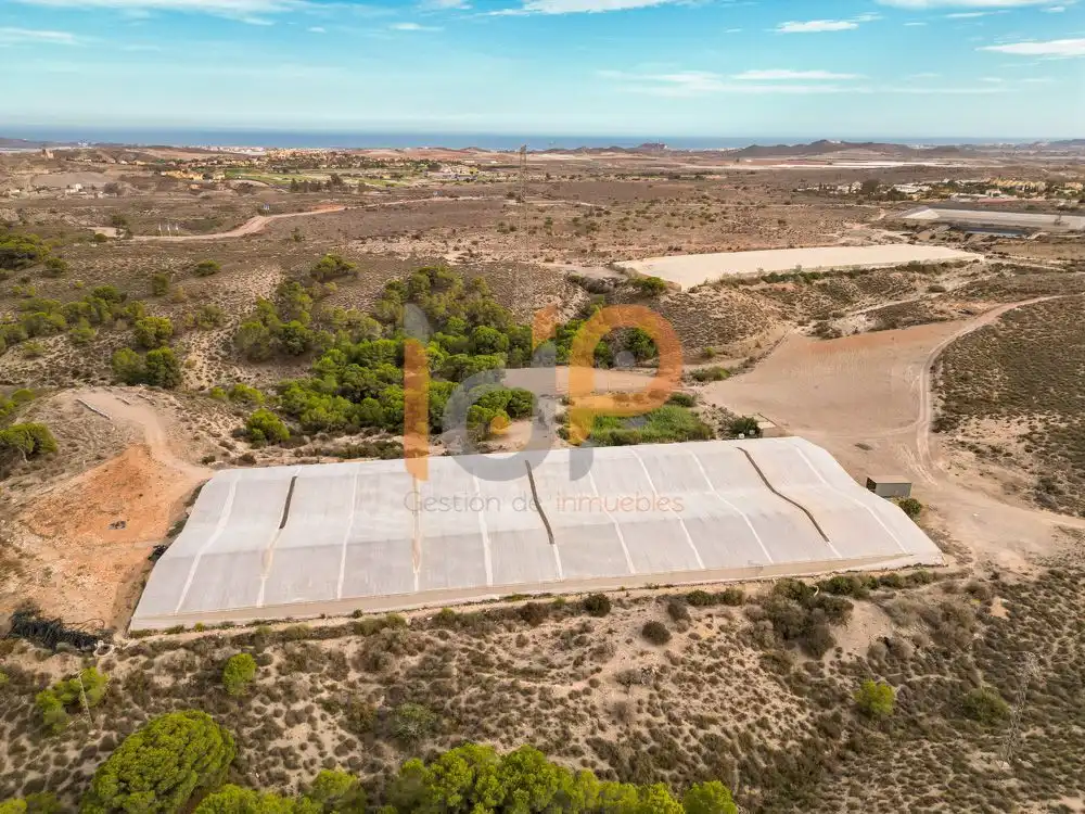 Terreno en venta en Cuevas del Almanzora