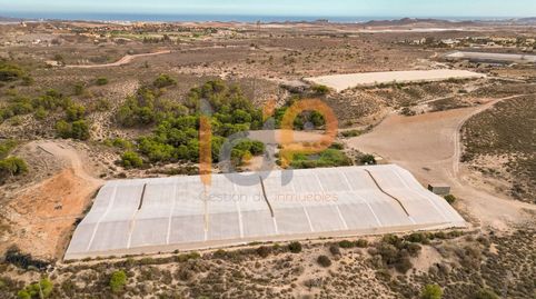 Foto 4 de Terreno en venta en Las Cunas - La Algarrobina, Cuevas del Almanzora