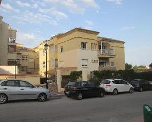 Flat for sale in Pensamiento, Torreblanca del Sol