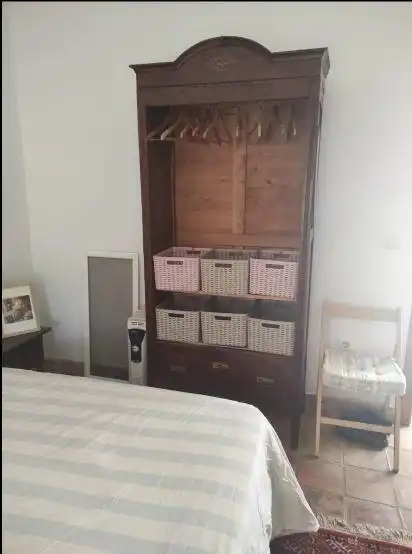 Dormitori de Casa o xalet en venda en Jaén