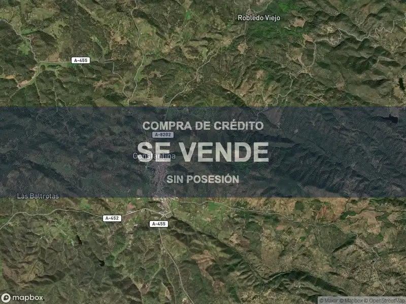 Piso en venta en Constantina