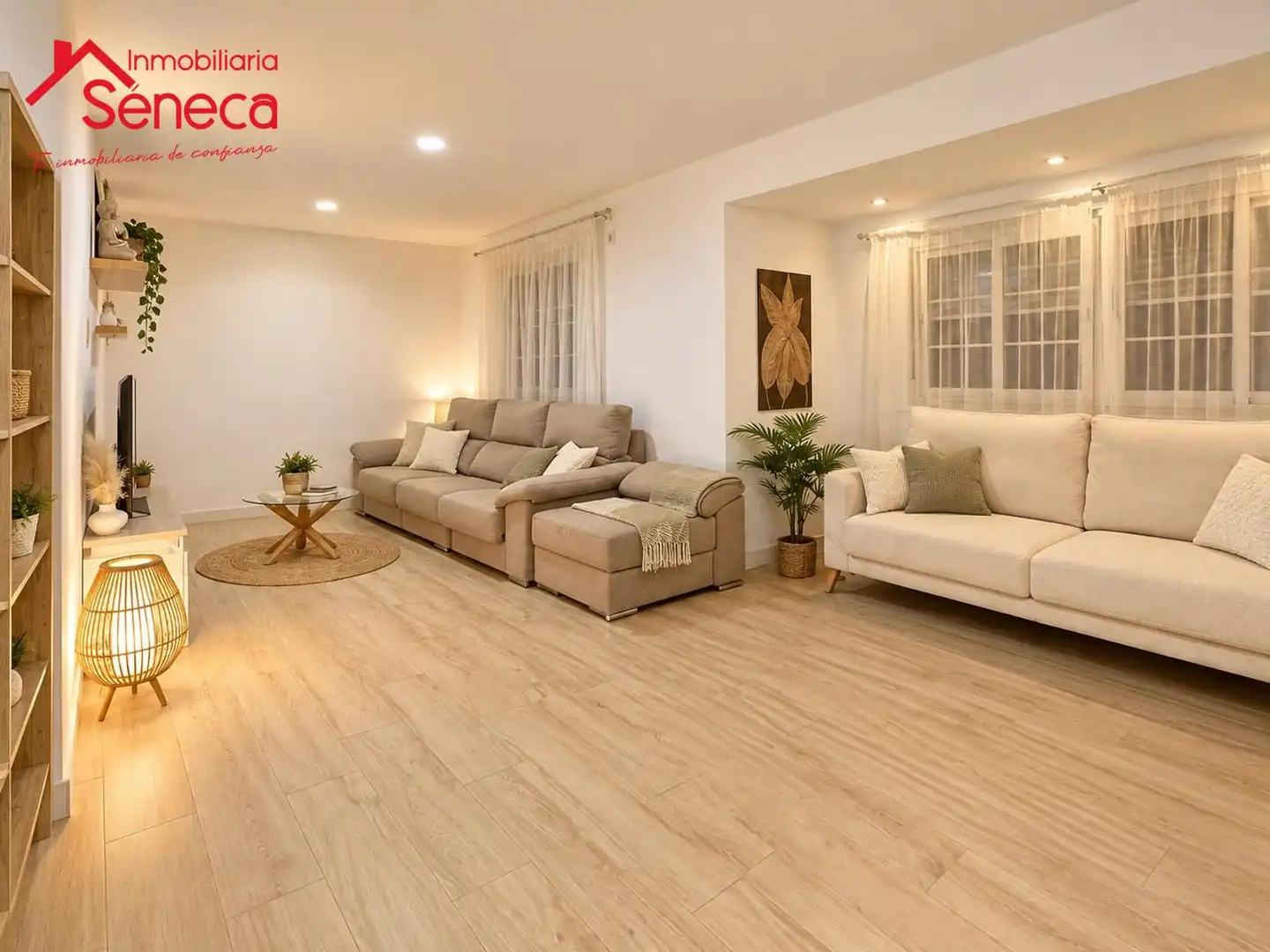 Sala de estar de Piso en venta en Córdoba con Aire acondicionado y Calefacción