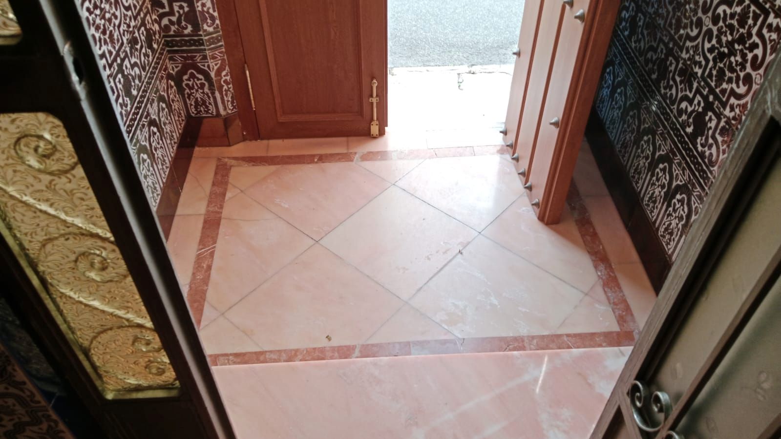 Single-family semi-detached for sale in Olivares  with Air Conditioner, Private garden and Terrace