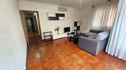 Foto 3 de Piso en venta en Avda. de la Paz, Residencia,  Logroño
