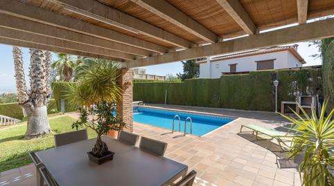 Foto 2 de Casa o xalet en venda a Calle Calle del Lirio,, 8, Gójar, Granada