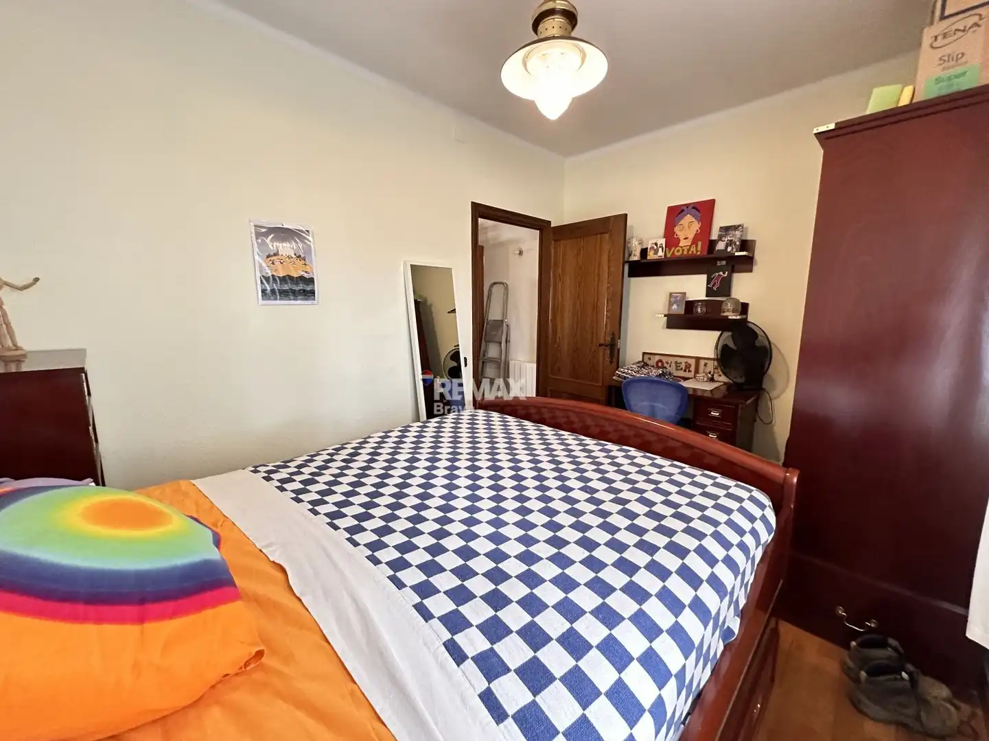 Detached house with terrace for sale in Calle CARRER MIRADOR DE LES VIL LES, imagen 27