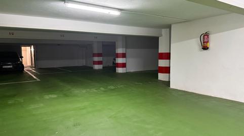 Foto 5 de Garatge de lloguer a Rúa Federico Tapia, Ensanche, A Coruña Capital