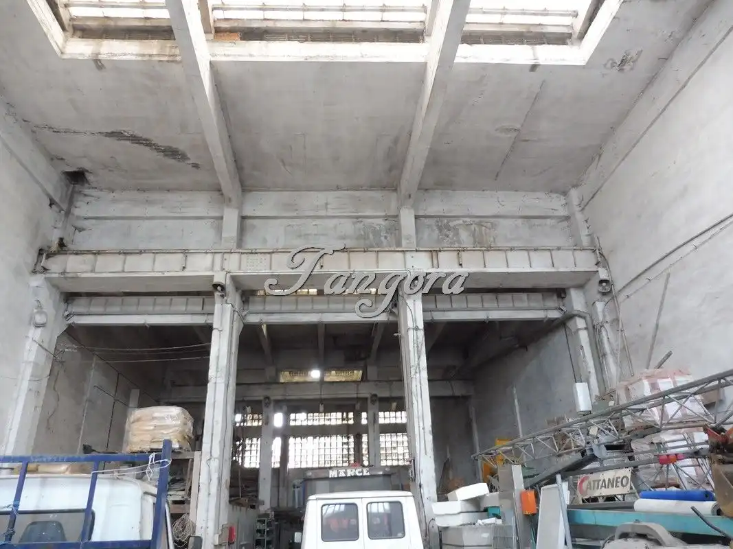 Nave industrial en venta en Leioa