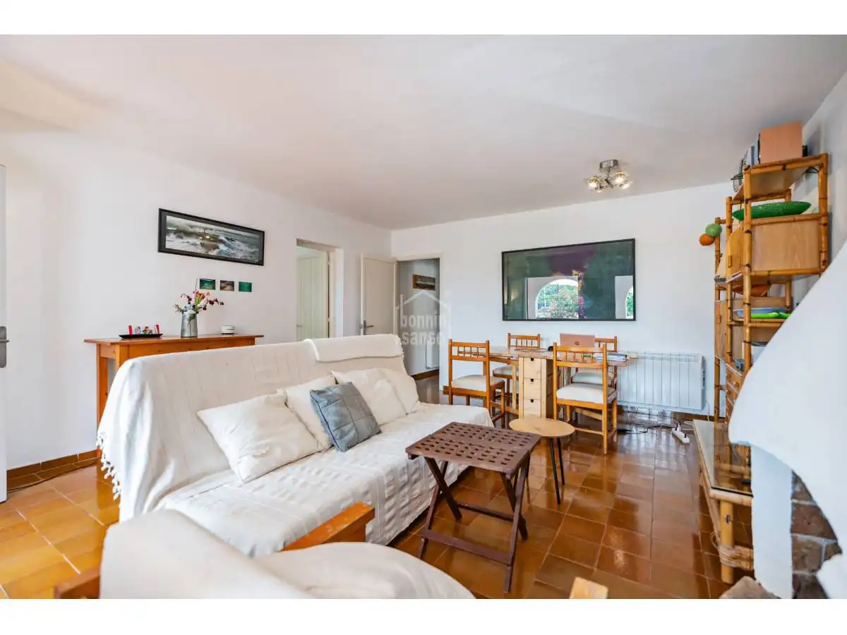 Apartment with pool for sale in Port d'Addaia, imagen 10