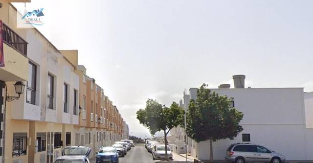 Piso en Venta en  ANTONIO BERMUDEZ en San Francisco Javier - Argana Baja