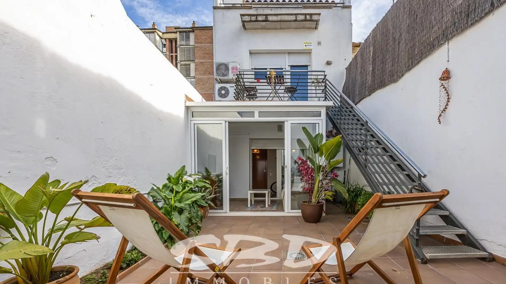 Casa o chalet en venta en Centre , Centre - Sant Oleguer