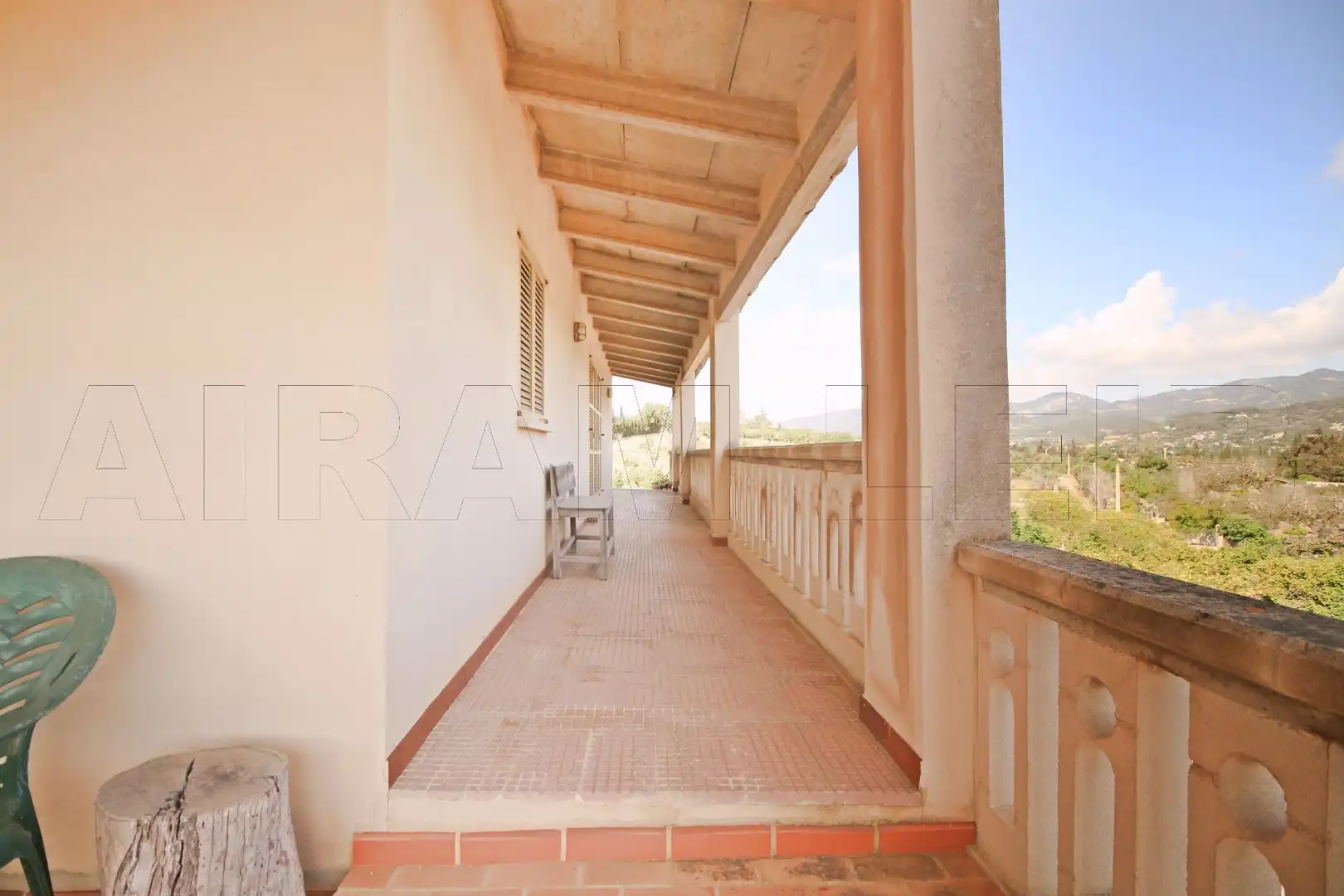 Casa o chalet en venta en Selva con Terraza y Piscina