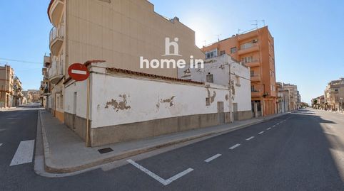 Foto 3 de Casa o xalet en venda a L'arxiu de Simancas, Platges, La Ràpita