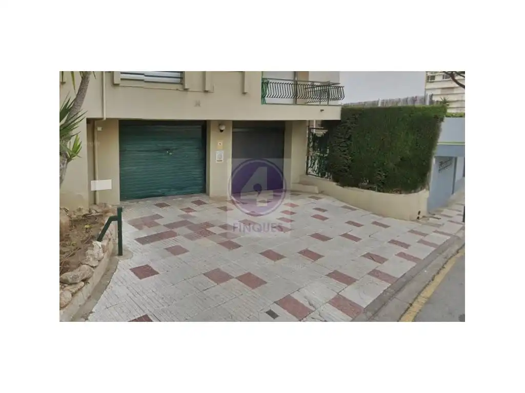 Parking de Garaje de alquiler en Castell d'Aro, Platja d'Aro i s'Agaró