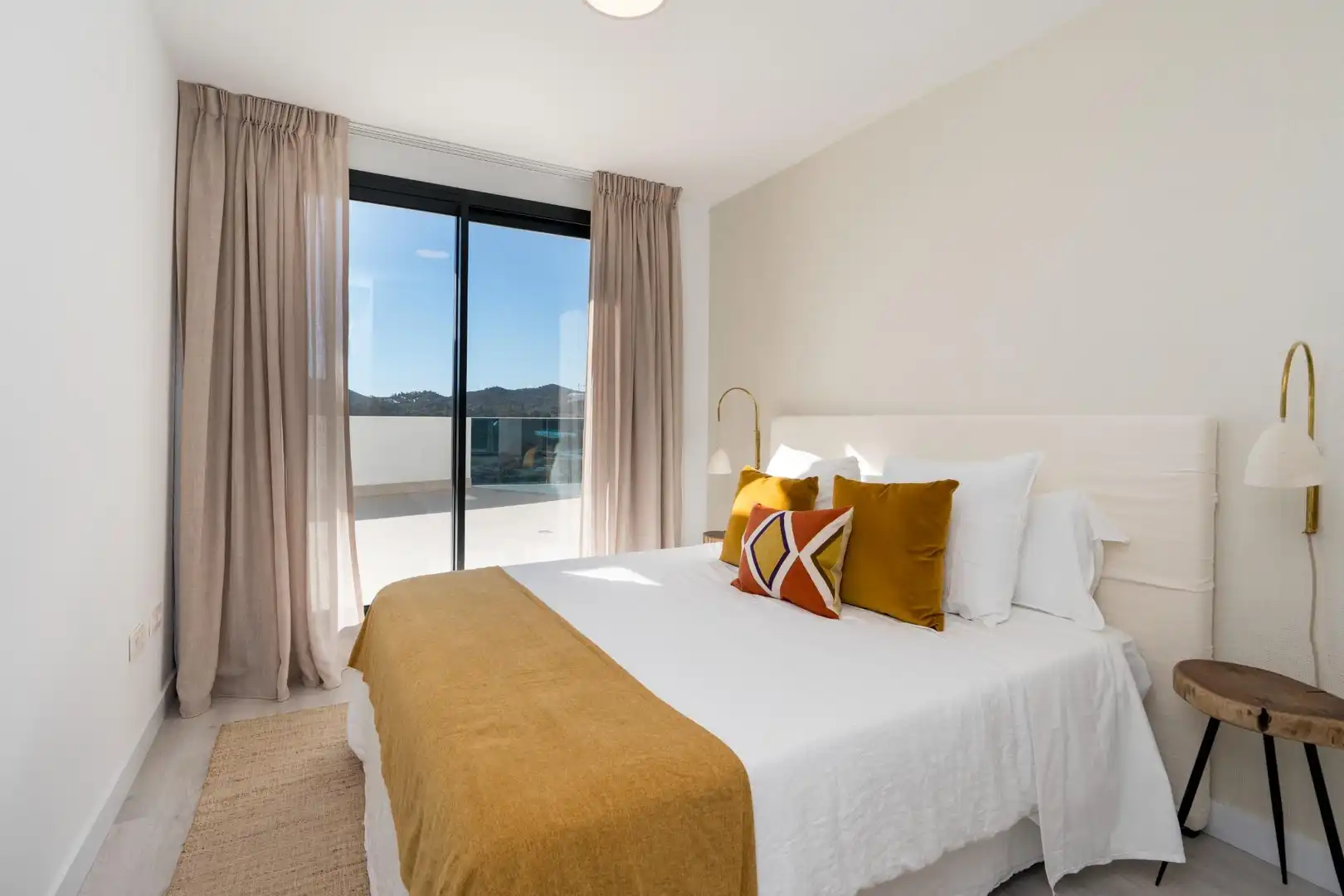 Apartament en venda a Castillo Sohail - Myramar