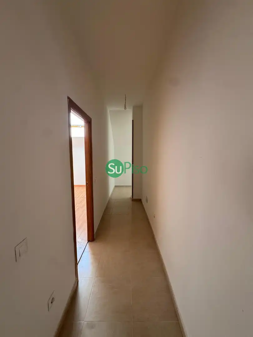 Dúplex en venta en Magán con Terraza, Horno y Balcón