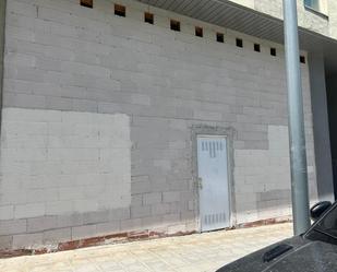 Exterior view of Premises for sale in Guadalajara Capital