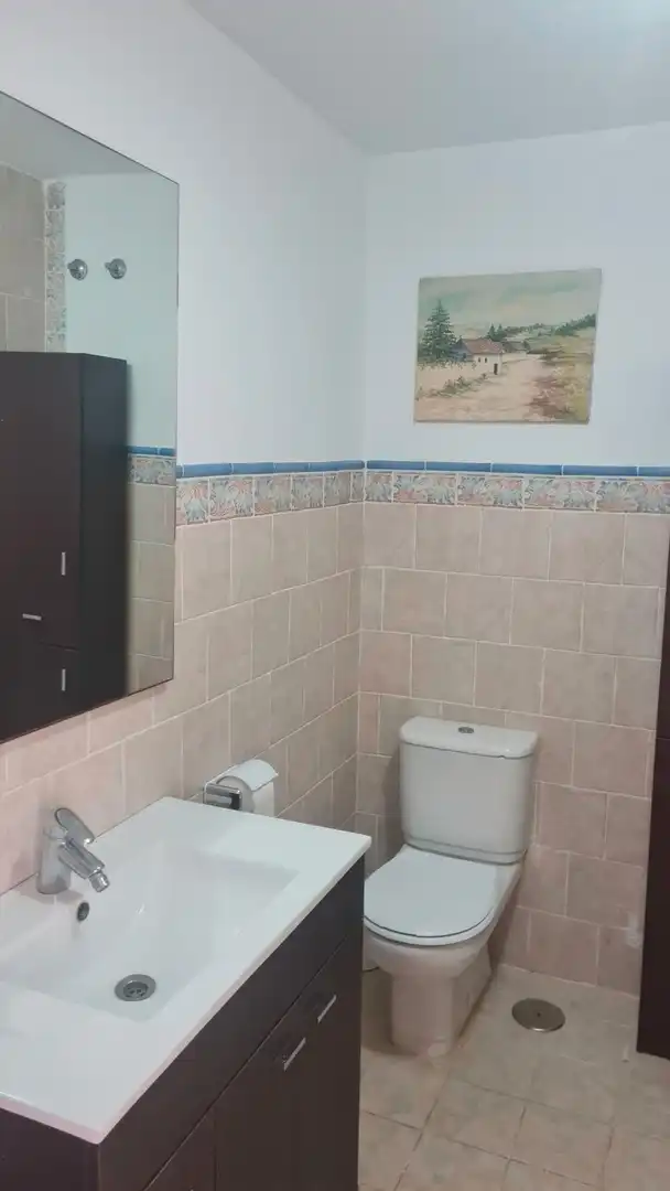 Adosado con terraza en venta en San Pedro de Alcántara, imagen 25