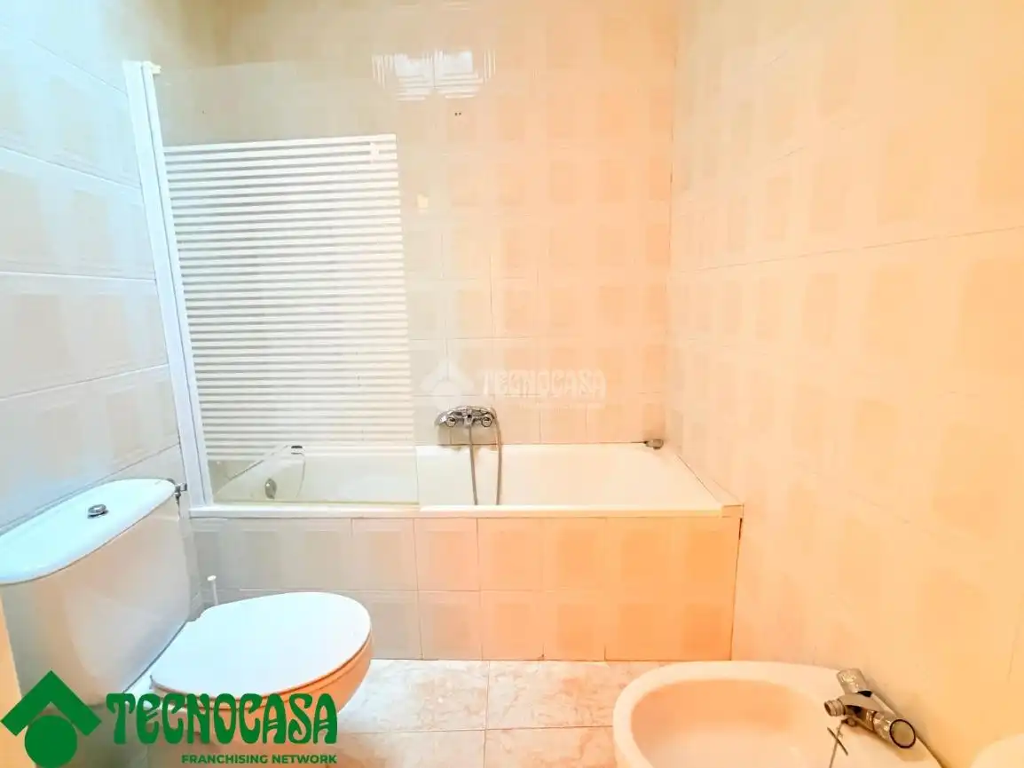 Bany de Casa o xalet en venda en Los Yébenes amb Terrassa