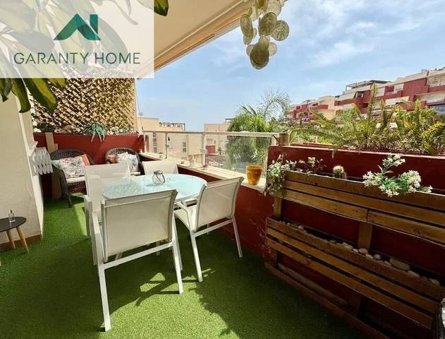 Piso en Venta en Santangelo